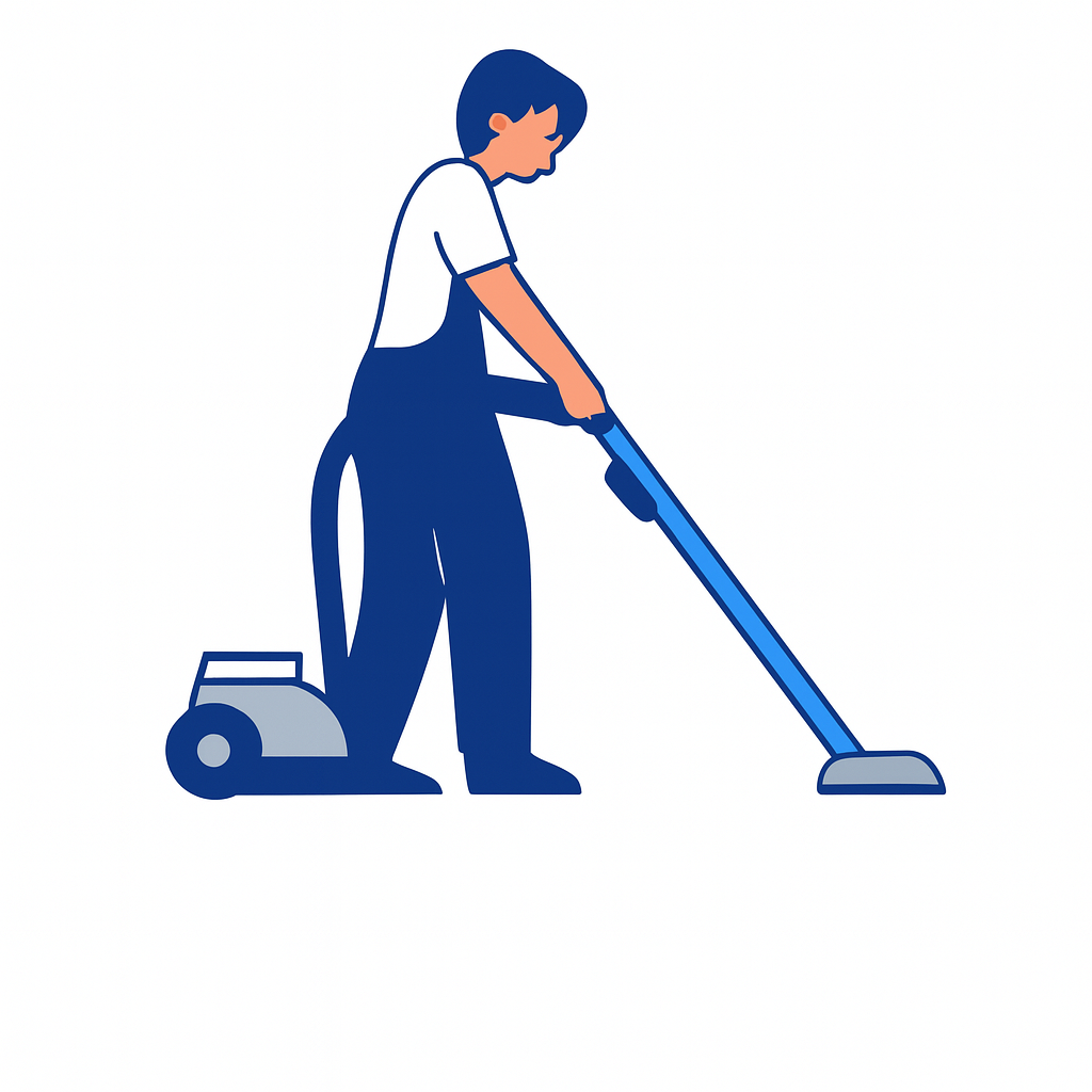 Clover House Cleaning Services