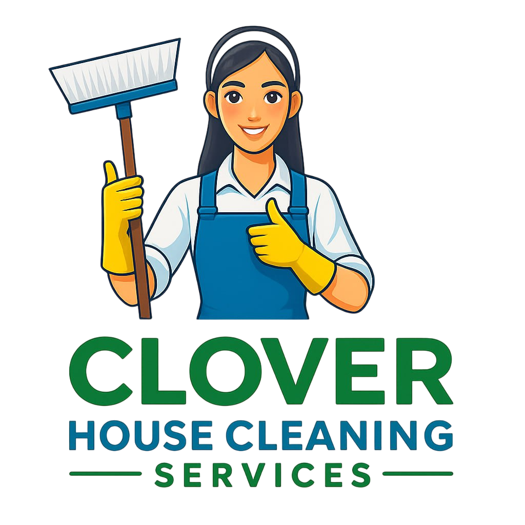 Clover House Cleaning Services